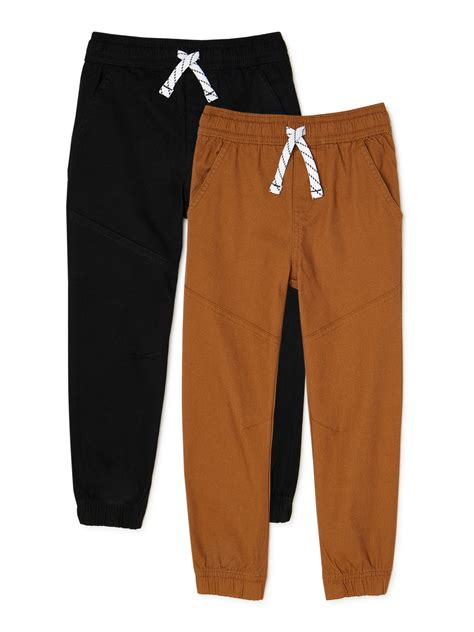 Kids Joggers & Sweatpants 